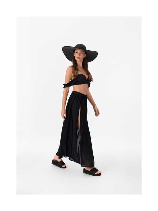 Marc & André - SoChic-rantahame - 802 BLACK | Stockmann - photo 5