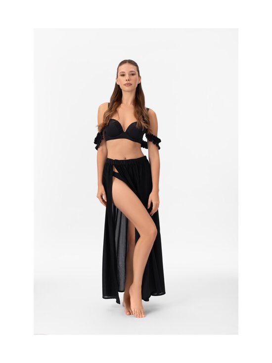 Marc & André - SoChic-rantahame - 802 BLACK | Stockmann - photo 6