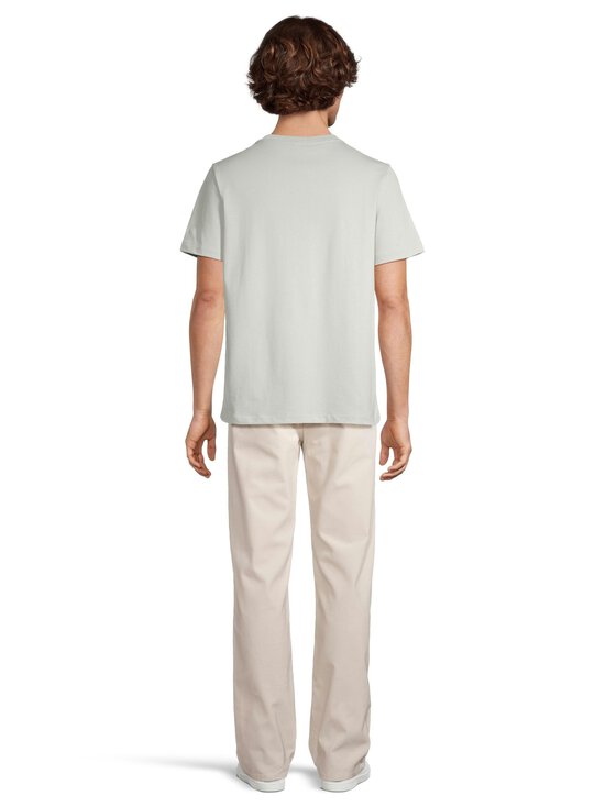 A.P.C - Standard Rue Madame t-paita - BLEU GRIS/BLANC | Stockmann - photo 3