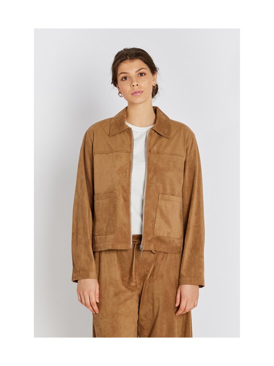 RUE de FEMME - Giselia-takki - 535 KHAKI | Stockmann - photo 3