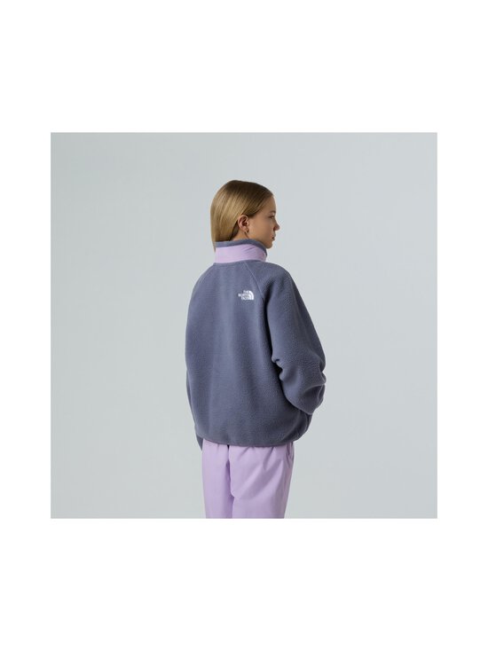 The North Face - G Yumiori Full Zip flīsa jaka - 400 TWILIGHT GALAXY/LITE LI - photo 4 The North Face - G Yumiori Full Zip flīsa jaka - 400 TWILIGHT GALAXY/LITE LI | Stockmann - photo 4