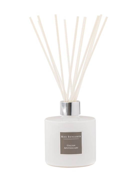 Italian Apothecary ruumivärskendaja