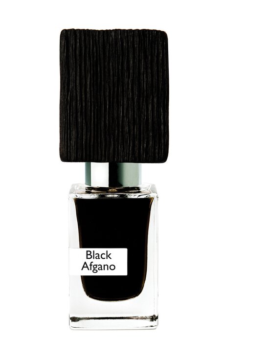 Black Afgano