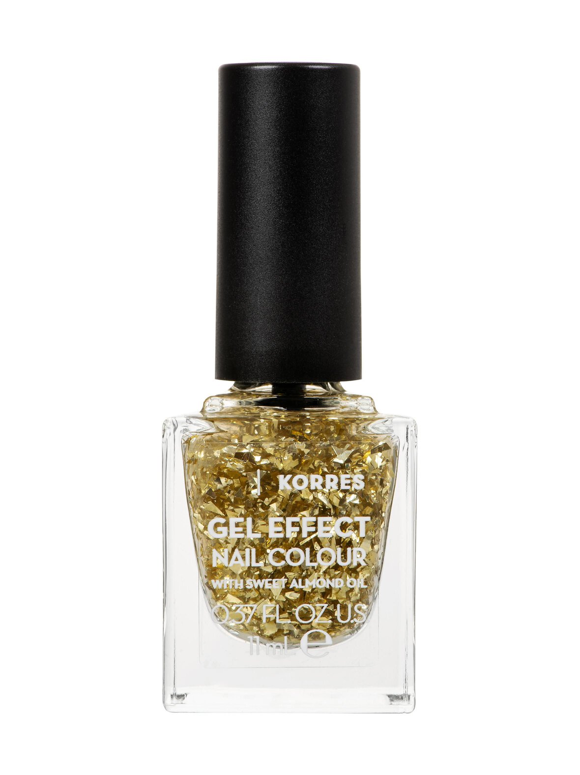 Gel Effect Nail Colour -kynsilakka