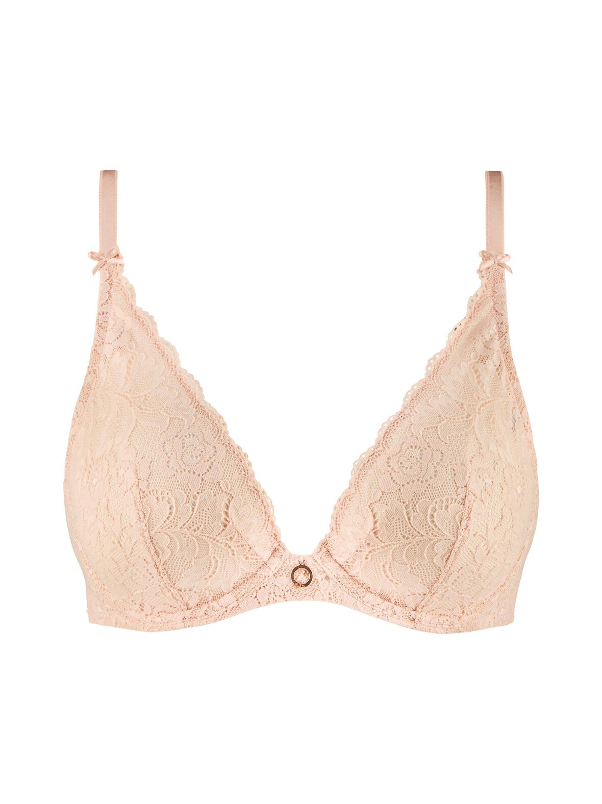 Rosessence Care Triangel -rintaliivit