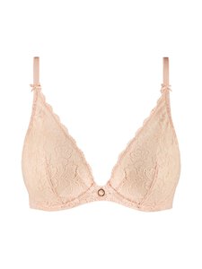 Aubade - Rosessence Care Triangel krūšturis - NUDE DETE | Stockmann