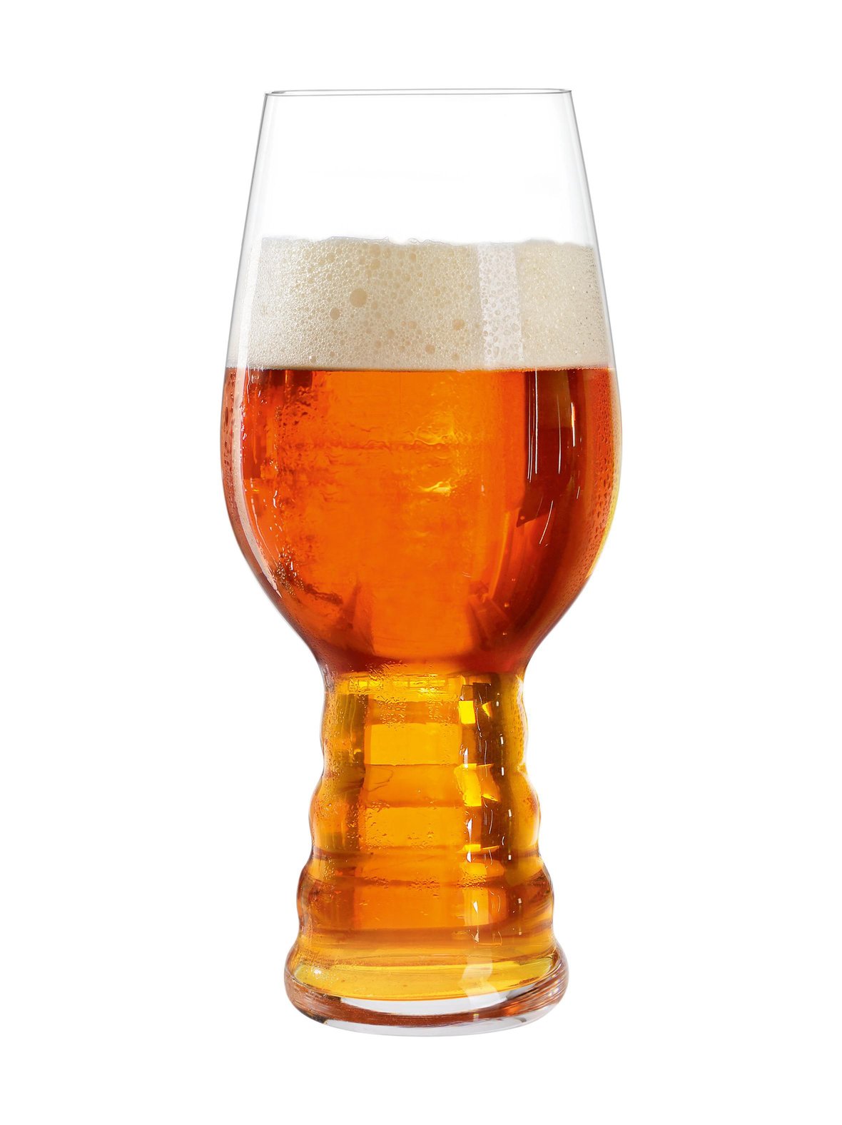 Craft Beer IPA -lasi 6-pack