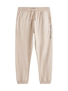 Tommy Hilfiger - Track-pyjamahousut - H01 HEATHERED PEBBLE Tommy Hilfiger - Track-pyjamahousut - H01 HEATHERED PEBBLE | Stockmann