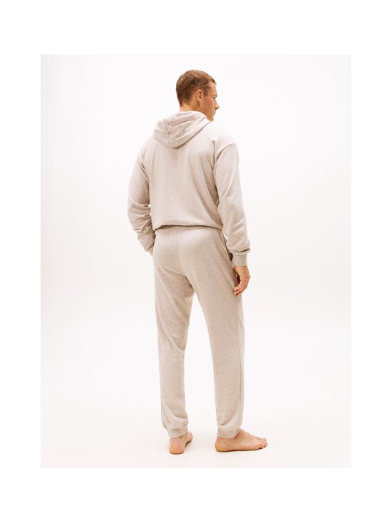 Tommy Hilfiger - Vabaajapüksid Track - H01 HEATHERED PEBBLE | Stockmann - photo 4