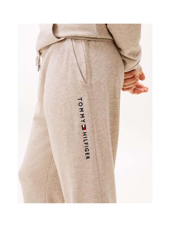 Tommy Hilfiger - Vabaajapüksid Track - H01 HEATHERED PEBBLE | Stockmann - photo 5
