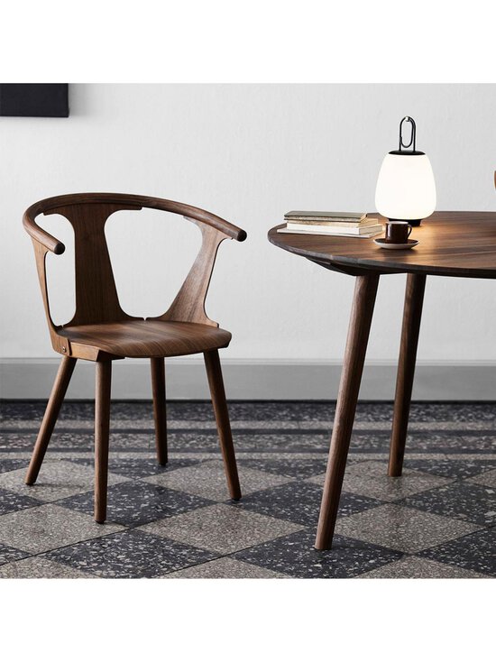 &Tradition - In Between SK1 -tuoli - RUSKEA | Stockmann - photo 5