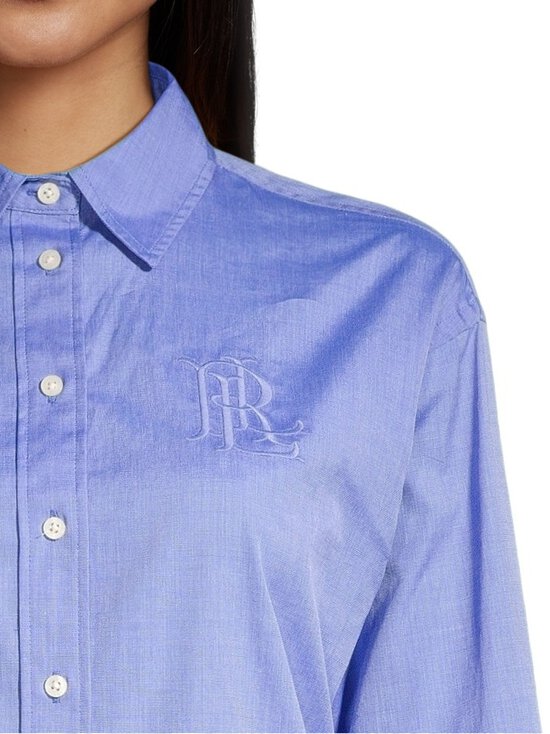 Lauren Ralph Lauren - Särk Kotta - BLUE - photo 4 Lauren Ralph Lauren - Särk Kotta - BLUE | Stockmann - photo 4