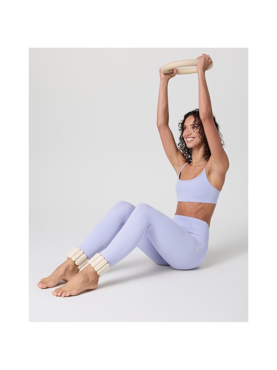 Vuori - All The Feels -treenitrikoot - LMT LAVENDER MIST - photo 7 Vuori - All The Feels -treenitrikoot - LMT LAVENDER MIST | Stockmann - photo 7