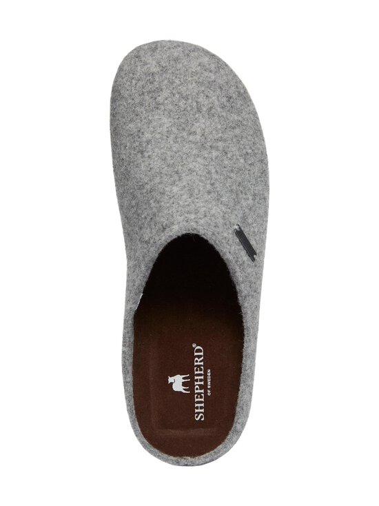 Shepherd - Cilla-villatohvelit - 20 GREY - photo 2 Shepherd - Cilla-villatohvelit - 20 GREY | Stockmann - photo 2
