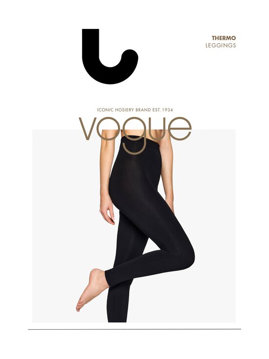 Thermo Leggings