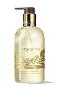Molton Brown - Vintage Elderflower Hand Wash -nestesaippua | Stockmann