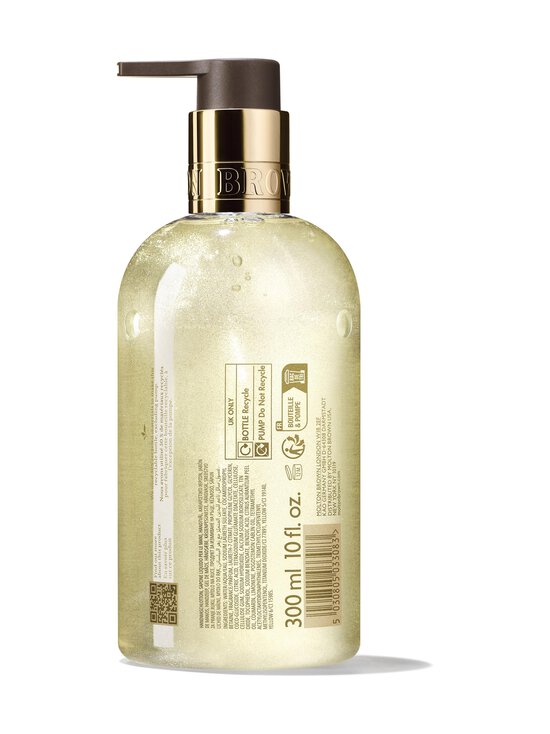 Molton Brown - Vintage Elderflower Hand Wash -nestesaippua - NOCOL | Stockmann - photo 2