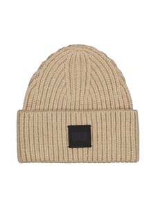 UGG - Chunky Rib Beanie - PUTTY | Stockmann