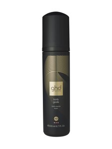 GHD - Body Goals Total Volume Foam -muotoiluvaahto 200 ml GHD - Body Goals Total Volume Foam -muotoiluvaahto 200 ml | Stockmann