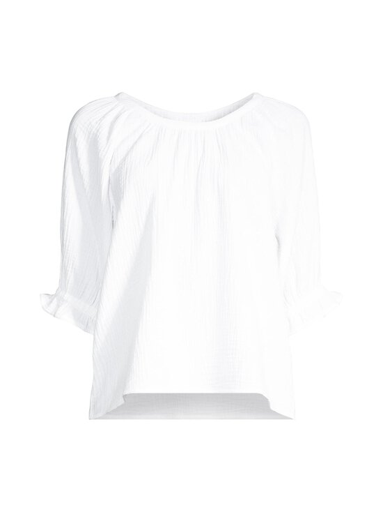 NOOM - Kelly-pusero - WHITE - photo 1 NOOM - Kelly-pusero - WHITE | Stockmann - photo 1