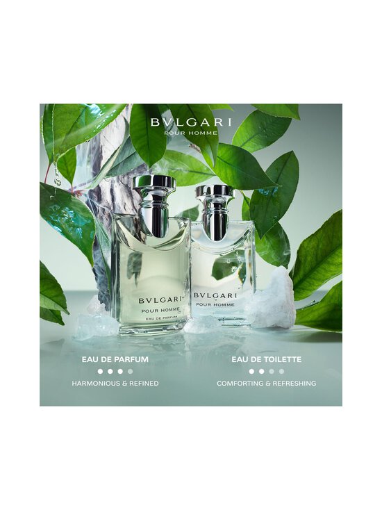 Bvlgari - Pour Homme EdT - NOCOL | Stockmann - photo 7