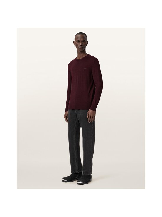 Allsaints - Kampsun Mode Merino - BRONZED RED | Stockmann - photo 4