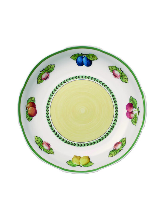 French Garden Fleurence servēšanas bļoda 4.5 l