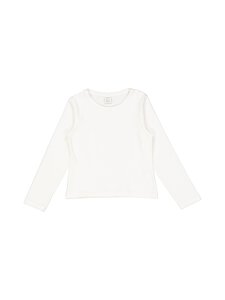 Lindex - Pikkade varrukatega särk - 300 OFF WHITE | Stockmann