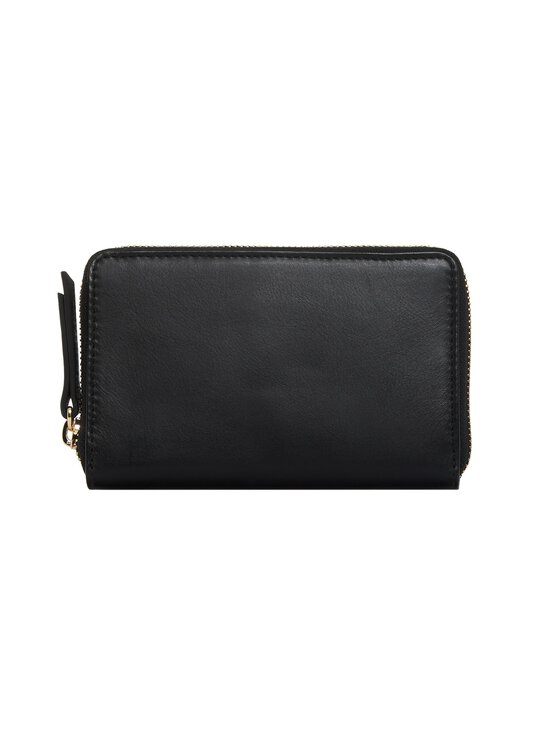 A+more - Nita-nahkalompakko - BLACK | Stockmann - photo 1