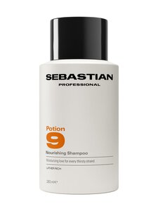Sebastian - Potion 9 Nourishing šampūns | Stockmann