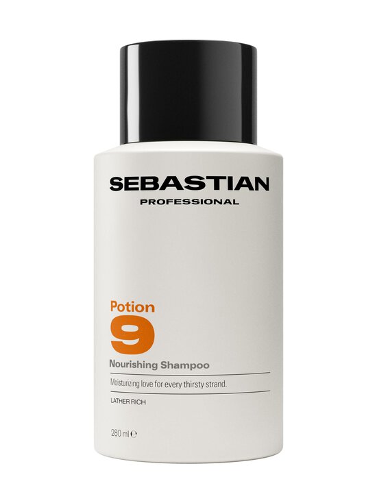 Sebastian - Potion 9 Nourishing šampūns - NOCOL | Stockmann - photo 1