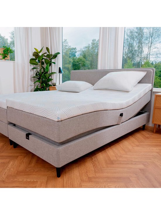 Tempur - Experience Adjustable -moottorisänky Pro Plus 8 firm 160 x 200 cm - GREY | Stockmann - photo 7