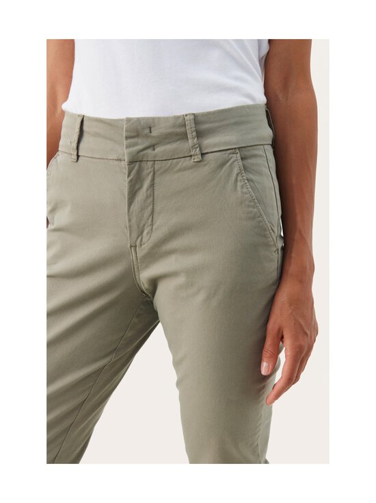 Part Two - Soffys čino bikses - 170613 VETIVER GREEN | Stockmann - photo 5