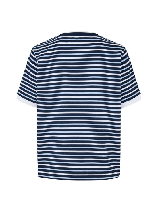 Samsoe Samsoe - T-särk Sacamina - CLR002971 SALUTE CASHMERE ST. | Stockmann - photo 2