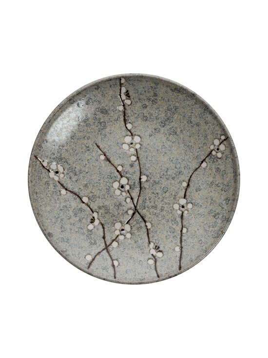 Soshun-lautanen 25,5 cm