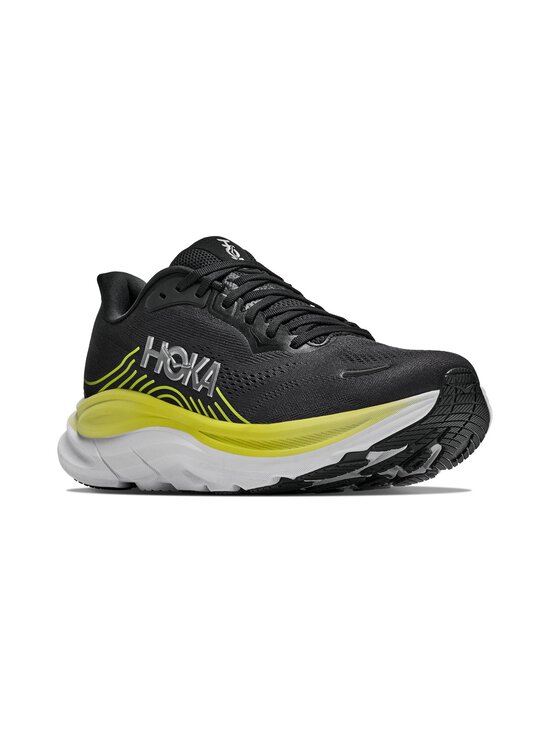 Hoka - M Clifton 11 -juoksukenkä - BKCS BLACK / COSMIC GREY | Stockmann - photo 6