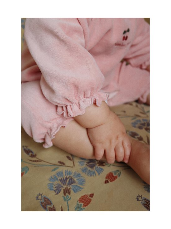 Konges Sløjd - Kombinesoon Miffa Frill - MELLOW ROSE - photo 10 Konges Sløjd - Kombinesoon Miffa Frill - MELLOW ROSE | Stockmann - photo 10