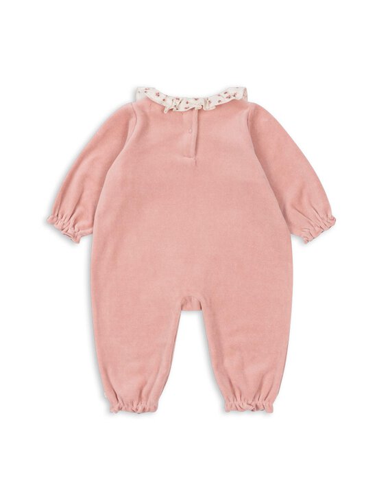 Konges Sløjd - Kombinesoon Miffa Frill - MELLOW ROSE - photo 2 Konges Sløjd - Kombinesoon Miffa Frill - MELLOW ROSE | Stockmann - photo 2