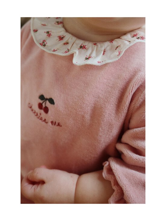 Konges Sløjd - Kombinesoon Miffa Frill - MELLOW ROSE - photo 8 Konges Sløjd - Kombinesoon Miffa Frill - MELLOW ROSE | Stockmann - photo 8