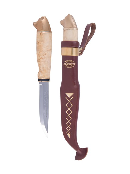 Karhupuukko