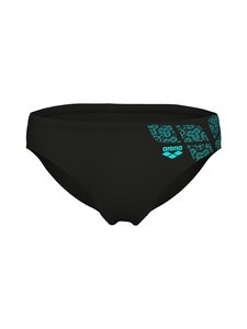 Arena - Kikko-uimahousut - 508 BLACK-WATER | Stockmann