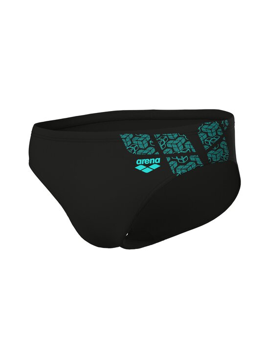 Arena - Kikko-uimahousut - 508 BLACK-WATER | Stockmann - photo 3