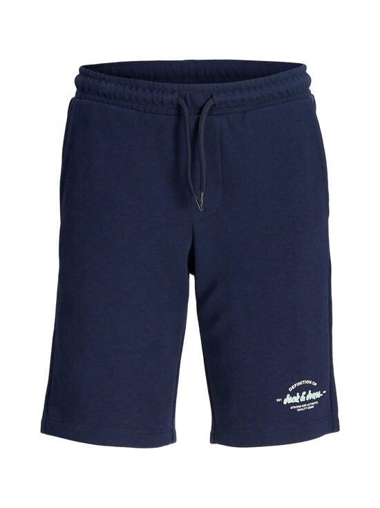 JACK & JONES junior - JpstGordon Brandon -collegeshortsit - NAVY BLAZER | Stockmann - photo 1