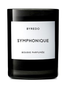 BYREDO - Symphonique-tuoksukynttilä 240 g BYREDO - Symphonique-tuoksukynttilä 240 g | Stockmann