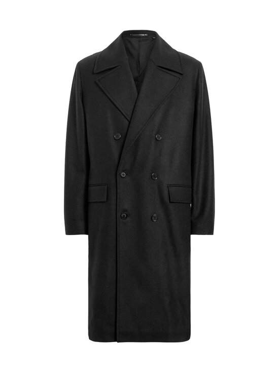 Allsaints - Curran-villakangastakki - BLACK | Stockmann - photo 1