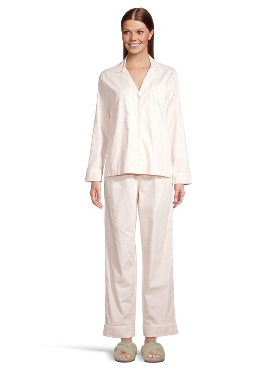 Lauren Ralph Lauren - Notch Collar -pyjama - 690 BLUSH | Stockmann - photo 2