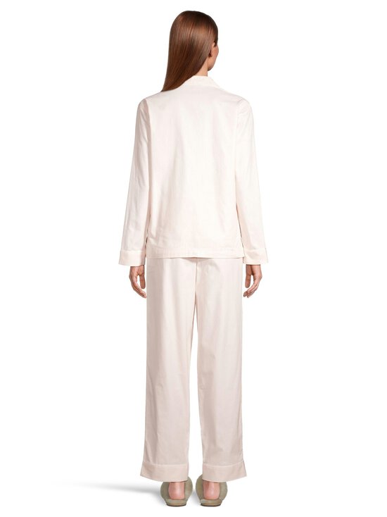 Lauren Ralph Lauren - Notch Collar -pyjama - 690 BLUSH | Stockmann - photo 3