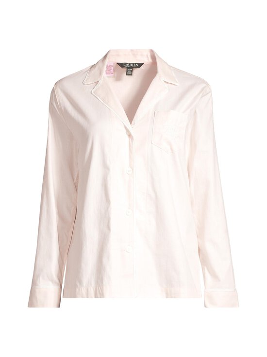 Lauren Ralph Lauren - Notch Collar -pyjama - 690 BLUSH | Stockmann - photo 4