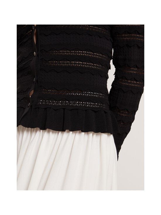 Ted Baker London - Avria-neuletakki - BLACK | Stockmann - photo 5