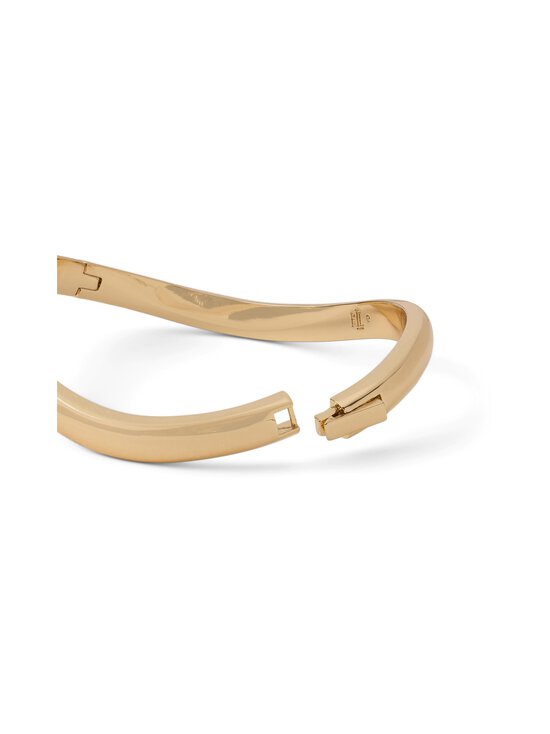 Lauren Ralph Lauren - Sculptural Bangle -rannekoru - 710 GLD | Stockmann - photo 2
